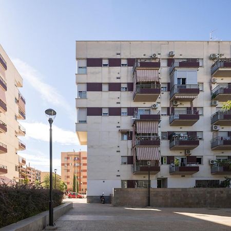 Appartamento Que Vistas Granada Esterno foto